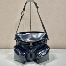 Prada Satchel Bags